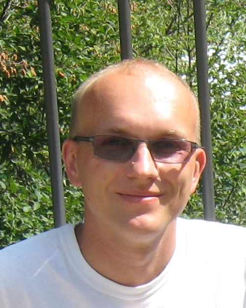Marcin Żurawski